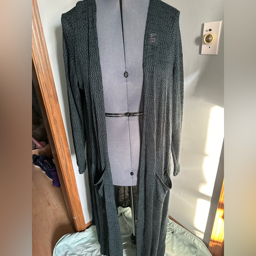 Lularoe Sarah duster